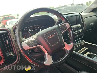 2016 GMC Sierra 1500 SLT Crew Cab Short Bed 4SA - miniatura 10