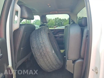 2016 GMC Sierra 1500 SLT Crew Cab Short Bed 4SA - miniatura 13