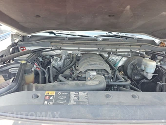 2016 GMC Sierra 1500 SLT Crew Cab Short Bed 4SA - miniatura 15