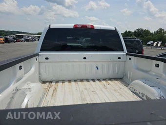 2016 GMC Sierra 1500 SLT Crew Cab Short Bed 4SA - miniatura 16