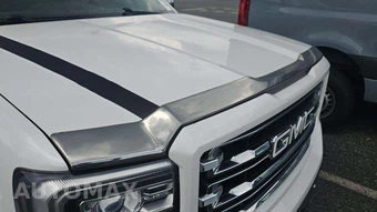 2016 GMC Sierra 1500 SLT Crew Cab Short Bed 4SA - miniatura 34