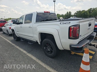2016 GMC Sierra 1500 SLT Crew Cab Short Bed 4SA - miniatura 6