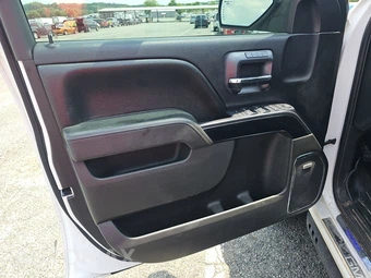 2016 GMC Sierra 1500 SLT Crew Cab Short Bed 4SA - miniatura 9