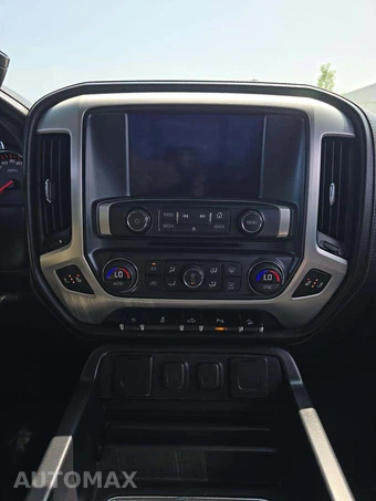 2016 GMC Sierra 1500 SLT Extended Cab Medium Bed 4SA - miniatura 10