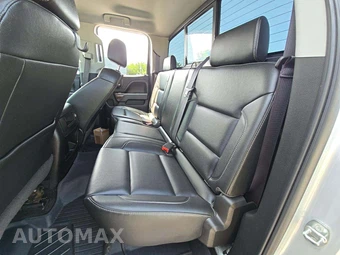2016 GMC Sierra 1500 SLT Extended Cab Medium Bed 4SA - miniatura 13