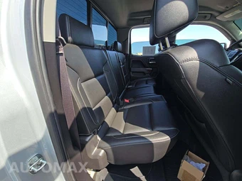 2016 GMC Sierra 1500 SLT Extended Cab Medium Bed 4SA - miniatura 16