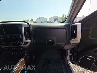 2016 GMC Sierra 1500 SLT Extended Cab Medium Bed 4SA - miniatura 19