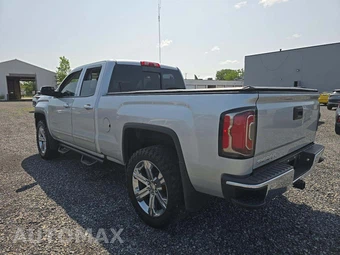2016 GMC Sierra 1500 SLT Extended Cab Medium Bed 4SA - miniatura 2