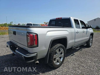 2016 GMC Sierra 1500 SLT Extended Cab Medium Bed 4SA - miniatura 3