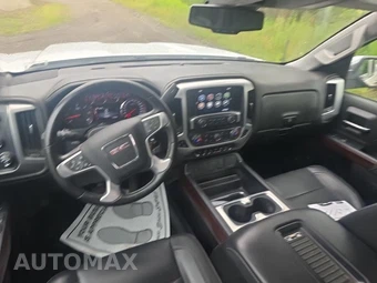 2016 GMC Sierra 1500 SLT Extended Cab Medium Bed 4SA - miniatura 14