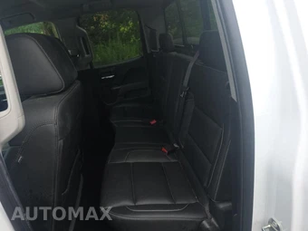 2016 GMC Sierra 1500 SLT Extended Cab Medium Bed 4SA - miniatura 16