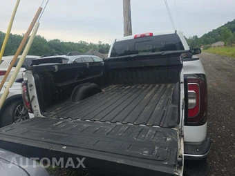 2016 GMC Sierra 1500 SLT Extended Cab Medium Bed 4SA - miniatura 19