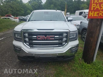 2016 GMC Sierra 1500 SLT Extended Cab Medium Bed 4SA - miniatura 2