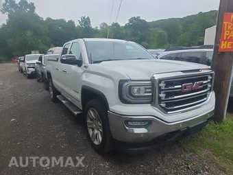 2016 GMC Sierra 1500 SLT Extended Cab Medium Bed 4SA - miniatura 3