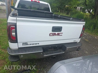 2016 GMC Sierra 1500 SLT Extended Cab Medium Bed 4SA - miniatura 5