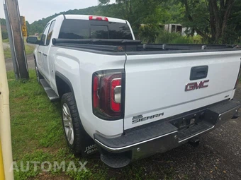 2016 GMC Sierra 1500 SLT Extended Cab Medium Bed 4SA - miniatura 6