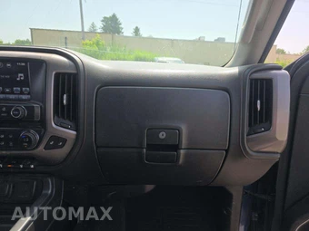 2016 GMC Sierra 1500 SLT Extended Cab Medium Bed 4SA - miniatura 16