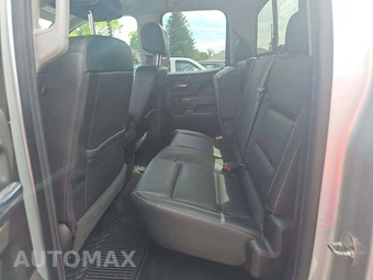 2016 GMC Sierra 1500 SLT Extended Cab Medium Bed 4SA - miniatura 13