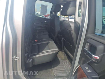 2016 GMC Sierra 1500 SLT Extended Cab Medium Bed 4SA - miniatura 16