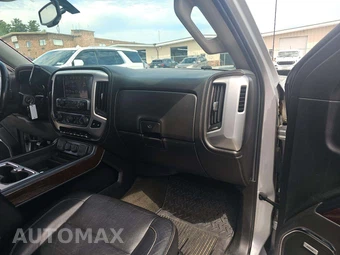 2016 GMC Sierra 1500 SLT Extended Cab Medium Bed 4SA - miniatura 19