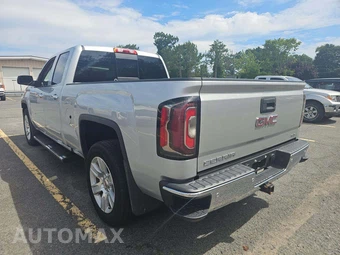 2016 GMC Sierra 1500 SLT Extended Cab Medium Bed 4SA - miniatura 2