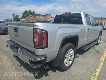 2016 GMC Sierra 1500 SLT Extended Cab Medium Bed 4SA - miniatura 3