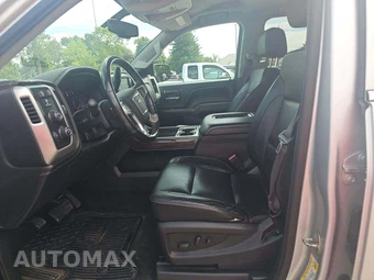 2016 GMC Sierra 1500 SLT Extended Cab Medium Bed 4SA - miniatura 6