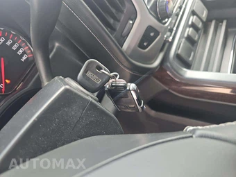 2016 GMC Sierra 1500 SLT Extended Cab Medium Bed 4SA - miniatura 8