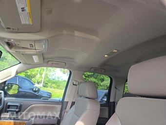 2016 GMC Sierra 1500 SLT Extended Cab Medium Bed 4SA - miniatura 11