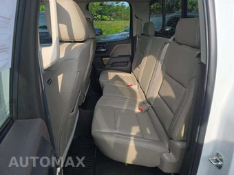 2016 GMC Sierra 1500 SLT Extended Cab Medium Bed 4SA - miniatura 13