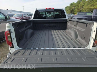 2016 GMC Sierra 1500 SLT Extended Cab Medium Bed 4SA - miniatura 14
