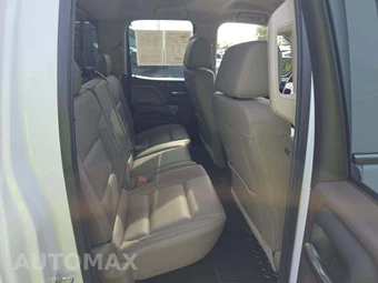 2016 GMC Sierra 1500 SLT Extended Cab Medium Bed 4SA - miniatura 16