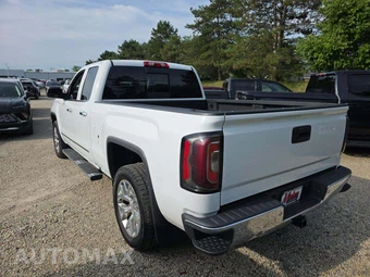 2016 GMC Sierra 1500 SLT Extended Cab Medium Bed 4SA - miniatura 2