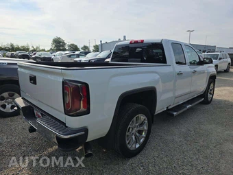 2016 GMC Sierra 1500 SLT Extended Cab Medium Bed 4SA - miniatura 3