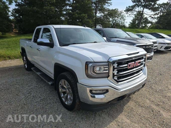 2016 GMC Sierra 1500 SLT Extended Cab Medium Bed 4SA - miniatura 4
