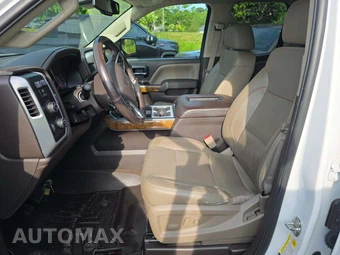 2016 GMC Sierra 1500 SLT Extended Cab Medium Bed 4SA - miniatura 6