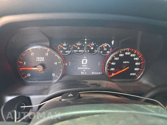 2016 GMC Sierra 2500 Denali HD Crew Cab Medium Bed - miniatura 12