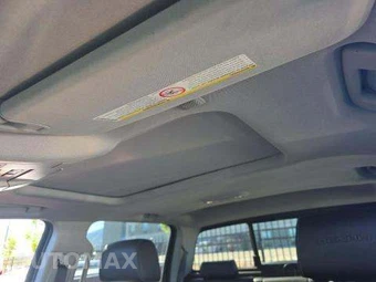 2016 GMC Sierra 2500 Denali HD Crew Cab Medium Bed - miniatura 11