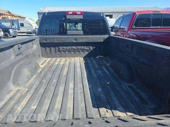 2016 GMC Sierra 2500 Denali HD Crew Cab Medium Bed - miniatura 14