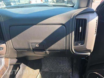 2016 GMC Sierra 2500 Denali HD Crew Cab Medium Bed - miniatura 19