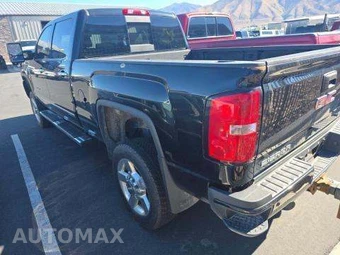 2016 GMC Sierra 2500 Denali HD Crew Cab Medium Bed - miniatura 2