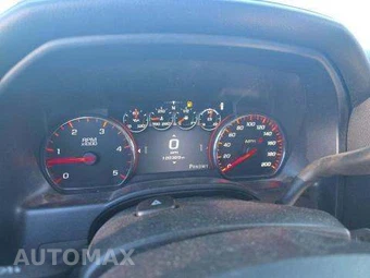 2016 GMC Sierra 2500 Denali HD Crew Cab Medium Bed - miniatura 9
