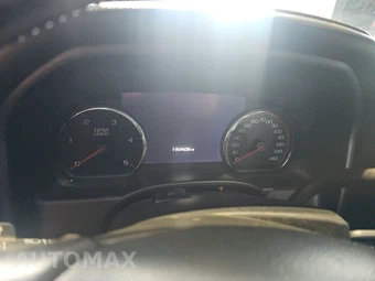 2016 GMC Sierra 2500 Denali HD Crew Cab Medium Bed 5SA - miniatura 12