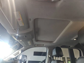 2016 GMC Sierra 2500 Denali HD Crew Cab Medium Bed 5SA - miniatura 17