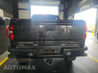 2016 GMC Sierra 2500 Denali HD Crew Cab Medium Bed 5SA - miniatura 5