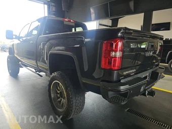 2016 GMC Sierra 2500 Denali HD Crew Cab Medium Bed 5SA - miniatura 6