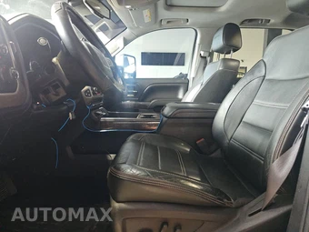 2016 GMC Sierra 2500 Denali HD Crew Cab Medium Bed 5SA - miniatura 7