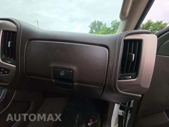 2016 GMC Sierra 2500 Denali HD Crew Cab Medium Bed 5SA - miniatura 19