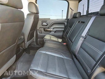 2016 GMC Sierra 2500 Denali HD Crew Cab Medium Bed 5SA - miniatura 13