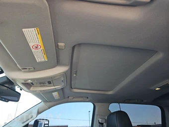 2016 GMC Sierra 2500 Denali HD Crew Cab Medium Bed 5SA - miniatura 17